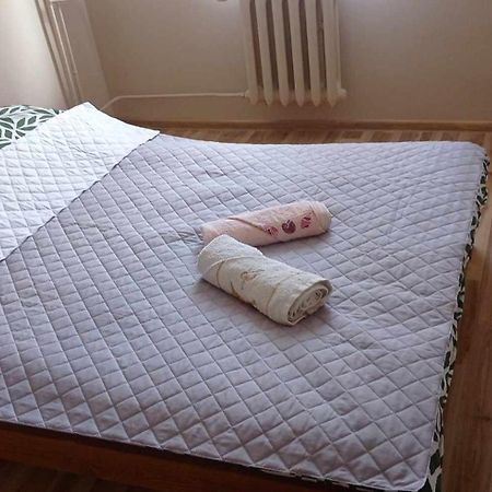 Apartament U Alicji Giżycko Eksteriør billede
