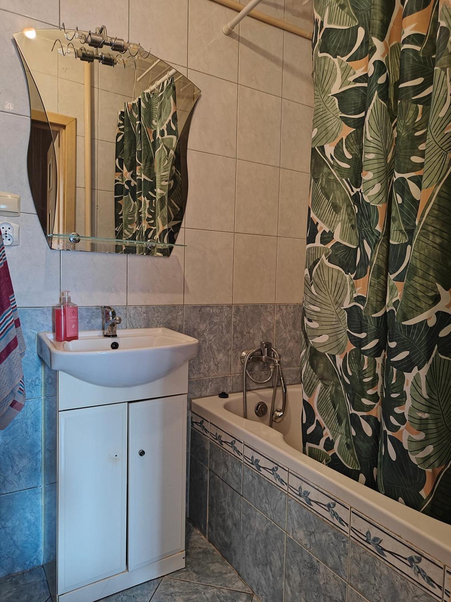 Apartament U Alicji Giżycko Eksteriør billede